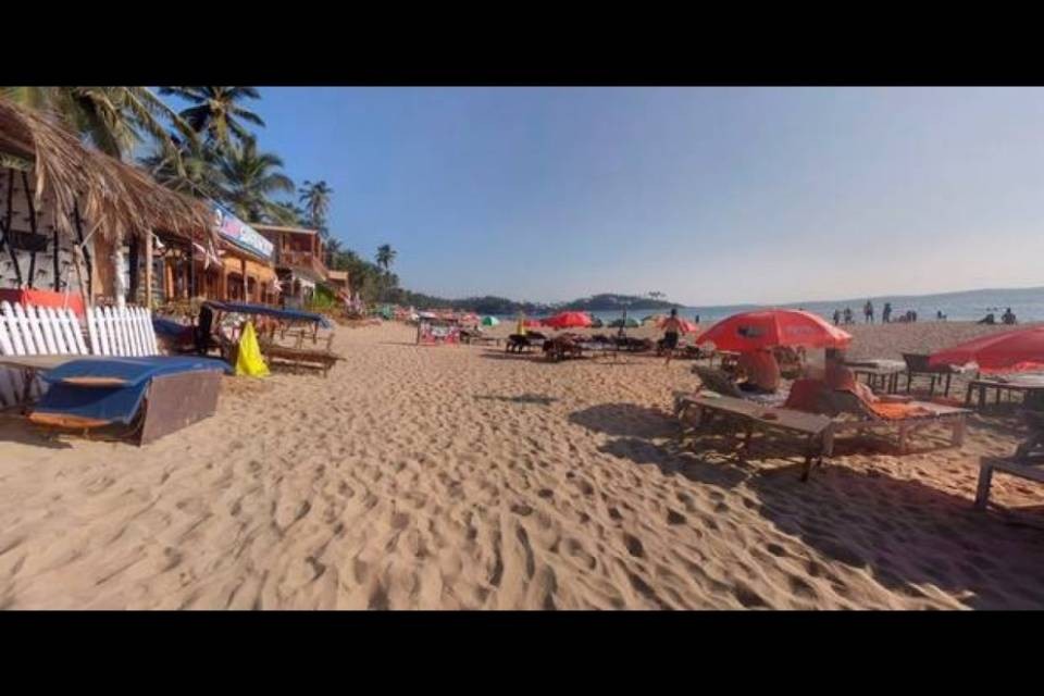 Ragazza irlandese trovata morta a Goa