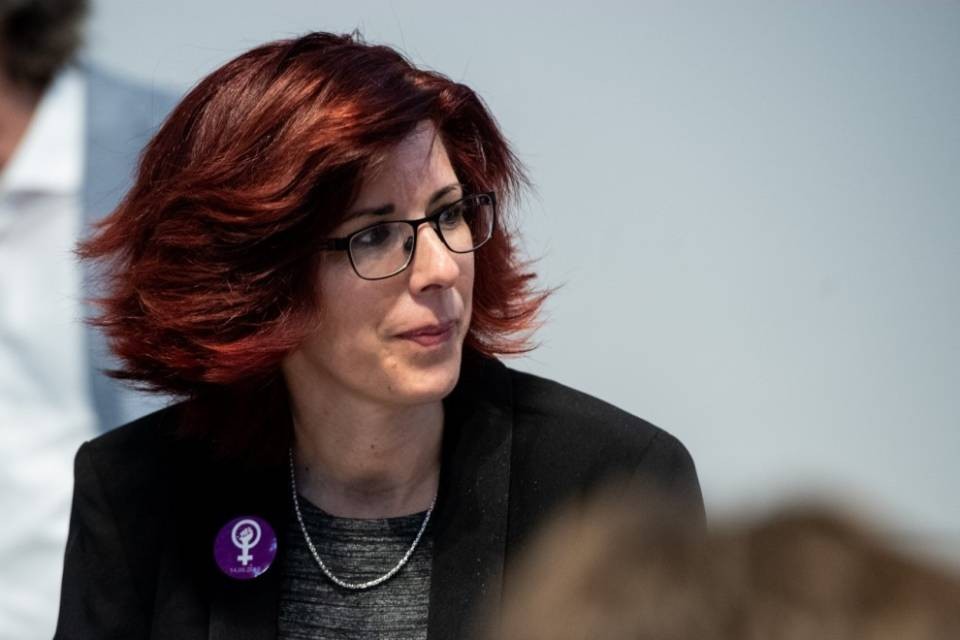 Nuovo Capo dell’Ufficio della formazione continua e dell’innovazione