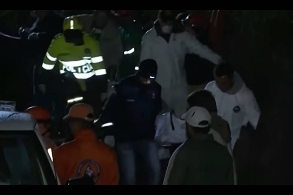 Colombia: esplosione in una miniera, 11 morti