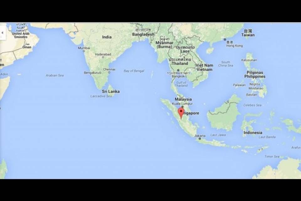 Allarme tsunami in Indonesia