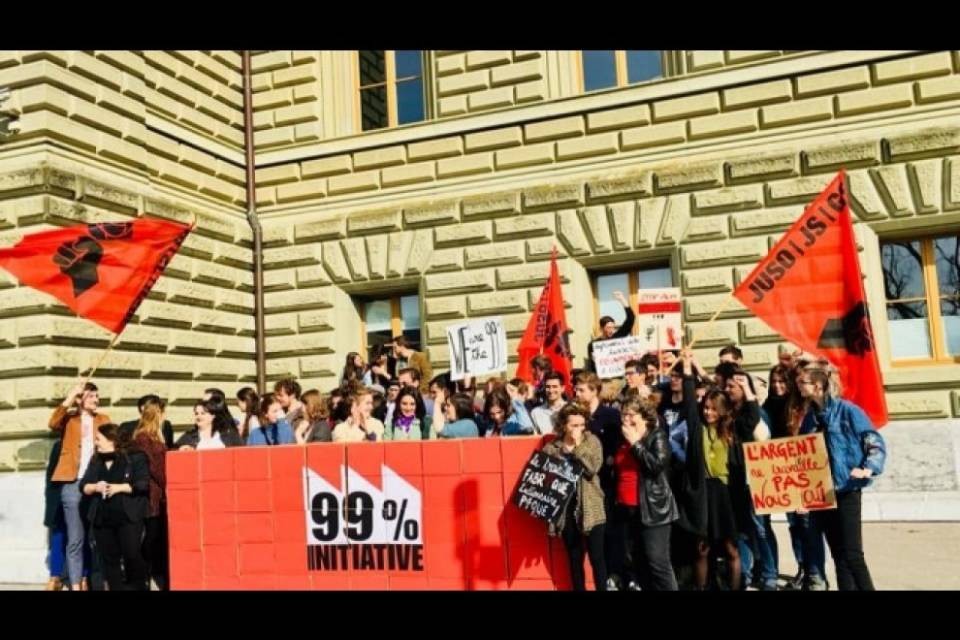 "No agli smantellamenti a carico del 99%"