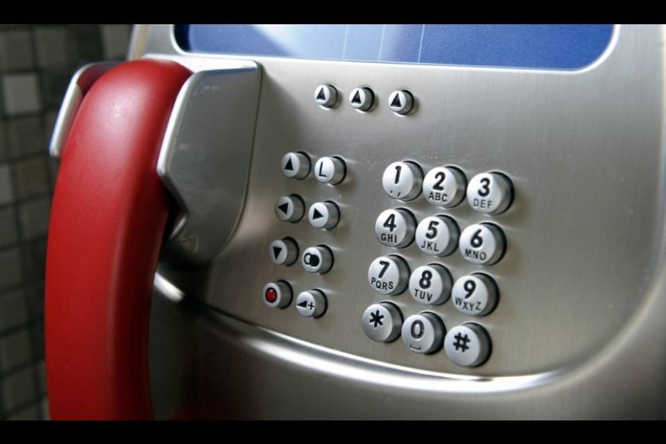Le cabine telefoniche sopravviveranno?