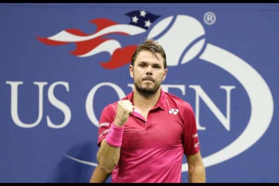 Wawrinka in semifinale