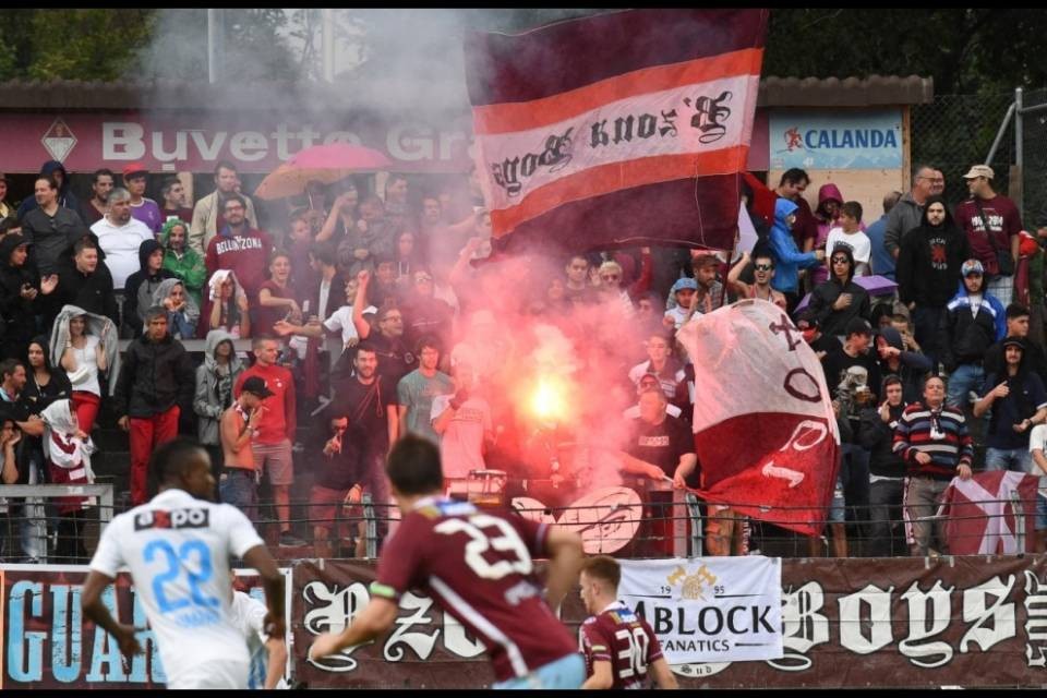 L'ACB ci crede, ma non basta
