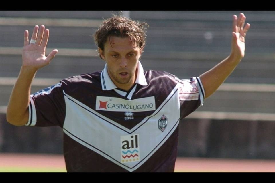 "L'arma del Lugano? Gerndt e Sulmoni"