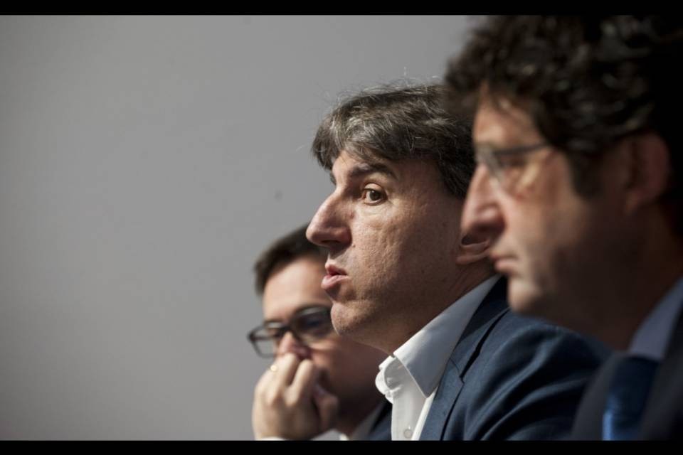 Bertoli si smarca sulla Riforma III delle imprese