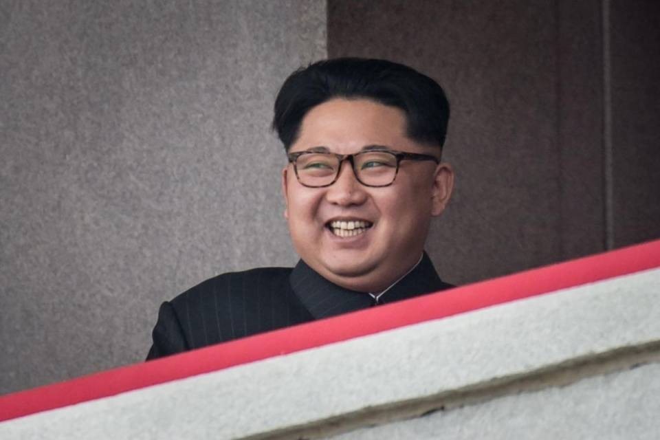 Trump irride Kim Jong-un: "E' Rocket Man'