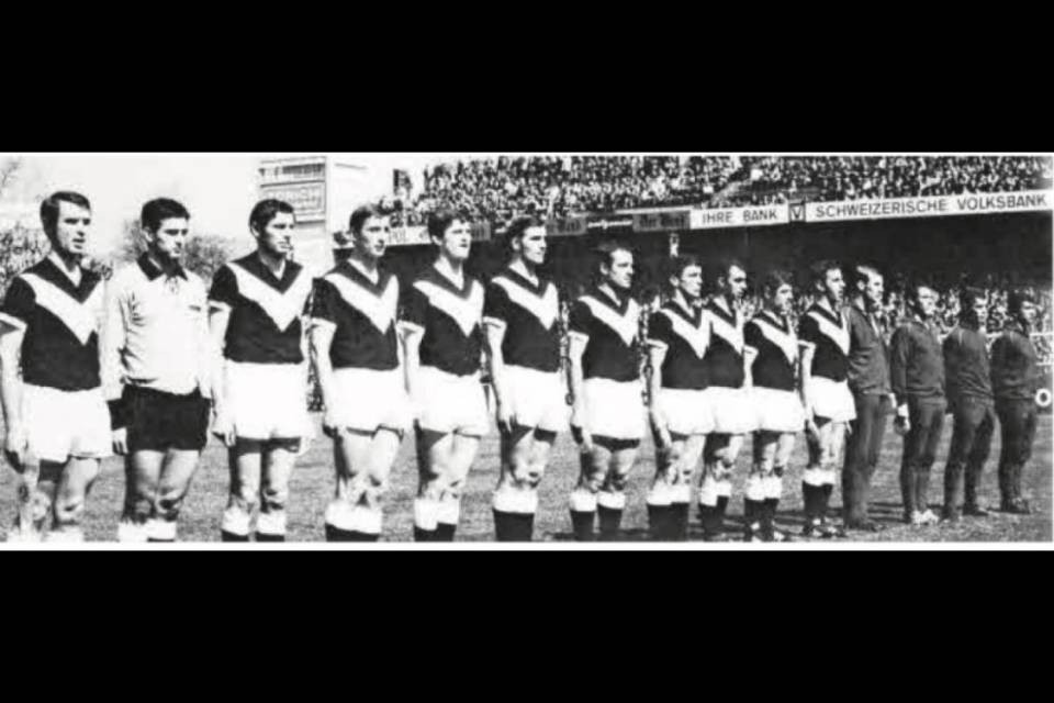 È morto Remo Pullica, noto stopper dell’FC Lugano