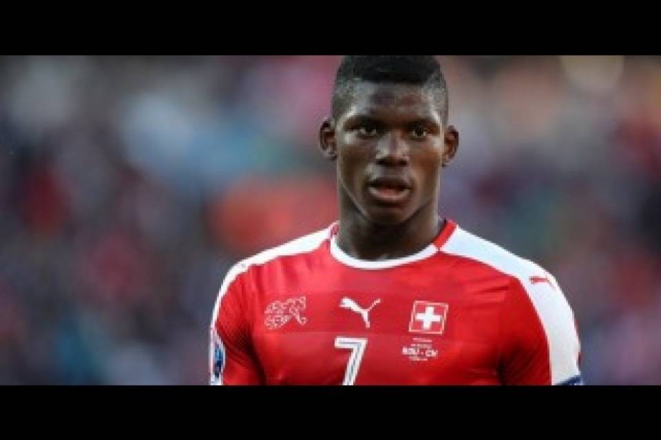 Embolo verso la Premier League?