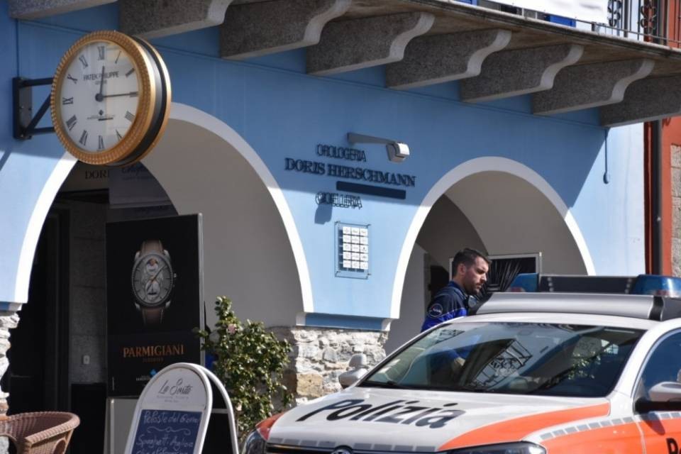 "Quale sicurezza per Ascona? Fatti, non parole!"