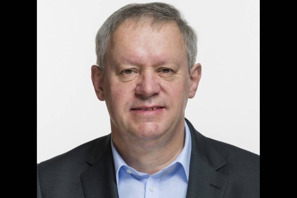 Pierre-Alain Fridez è il nuovo presidente della delegazione svizzera