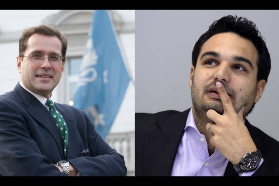 Salvioni non si ripresenta, ma in lista c’è Nicola Pini