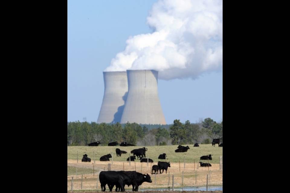 L'UE vuole rafforzare il nucleare?