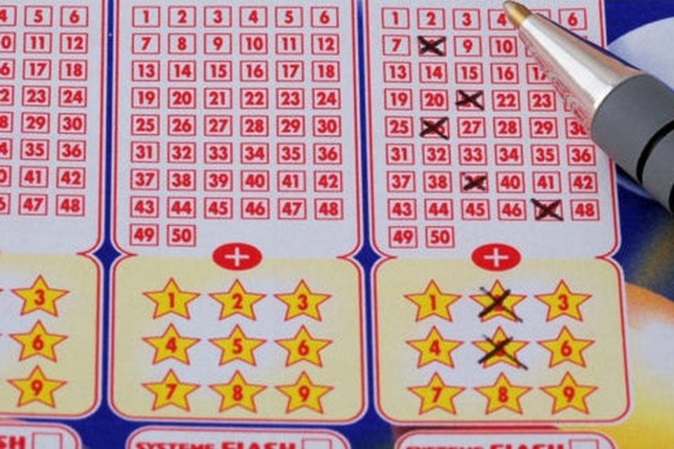 Che fortuna! Svizzero vince 1,8 milioni franchi con EuroMillions