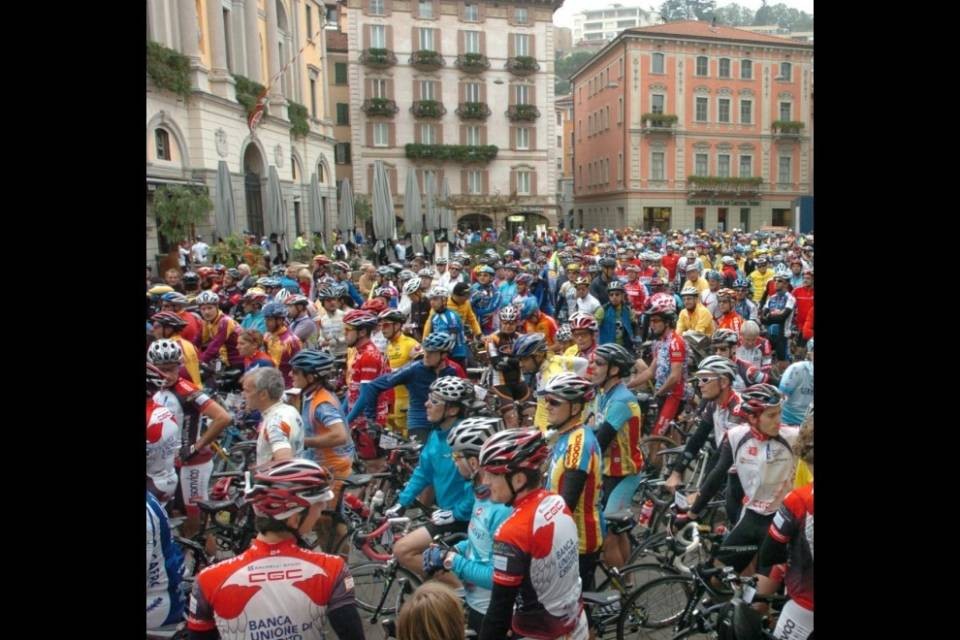 Strade chiuse per la Gianetti Day