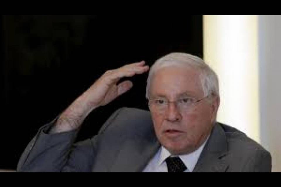 Blocher malmenato a Zurigo