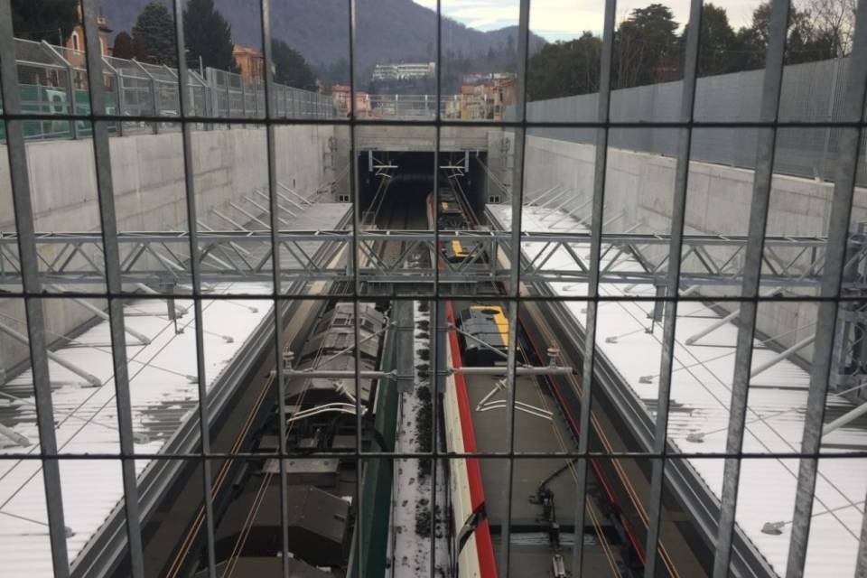 Stabio-Arcisate, è problema posteggi?