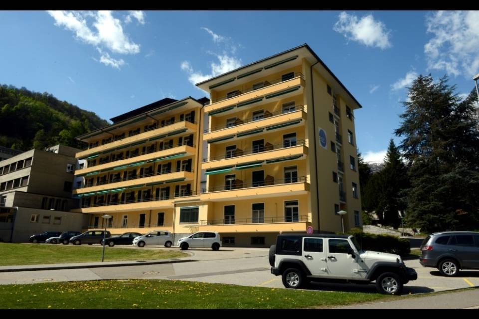 "Rivogliamo la geriatria ad Acquarossa"