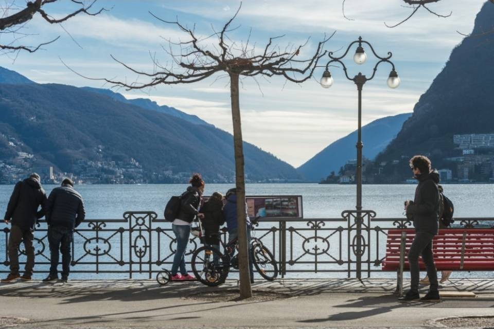 Aumentano i pernottamenti in Svizzera, nel 2018 + 3.6%