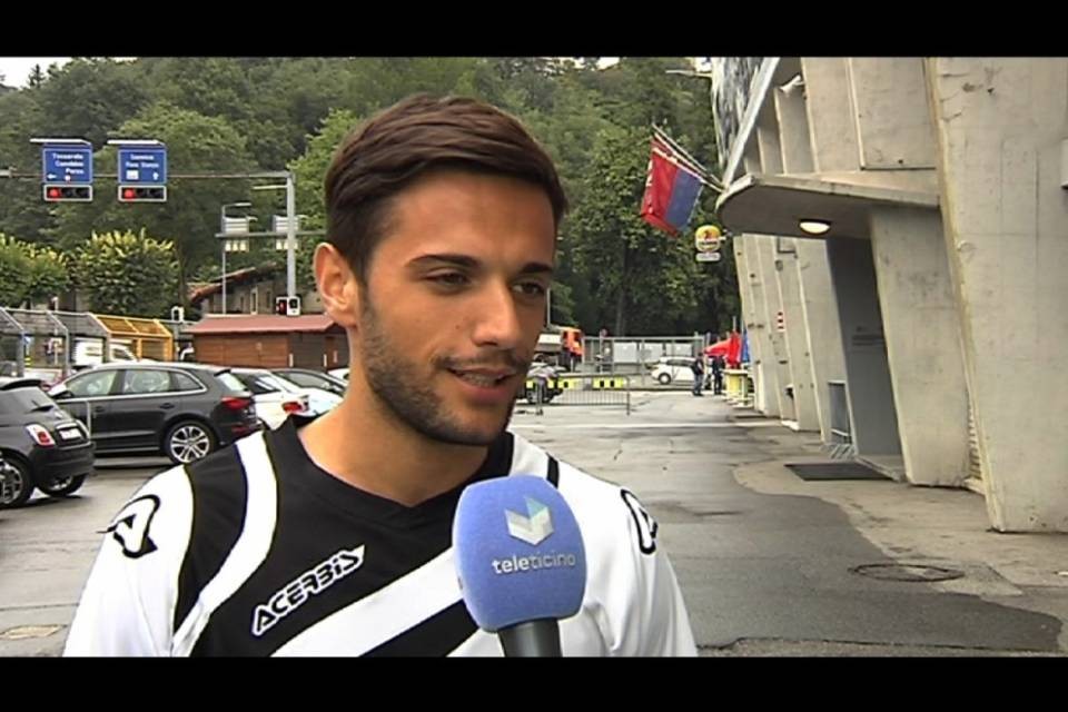Tosetti cambia la partita ma non basta: bene anche Crnigoj