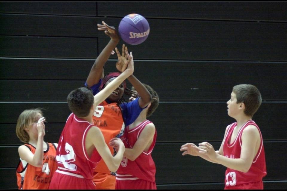“Non solo sport ma anche aggregazione”
