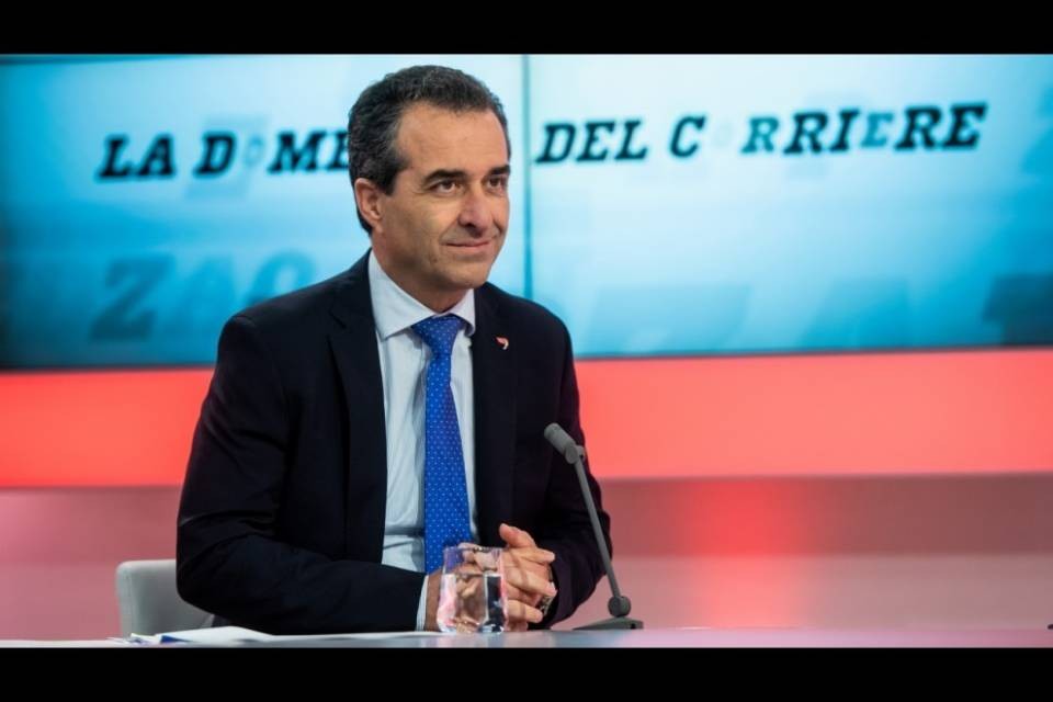 "Abbiamo assistito a uno spettacolo piuttosto squallido"