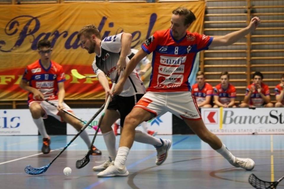 Il Tiuh vince un’altra importante partita