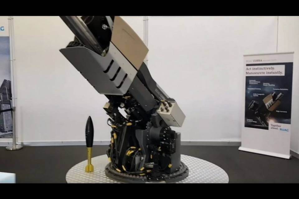 I mortai hi-tech in ritardo di 3 anni e ancora non funzionano
