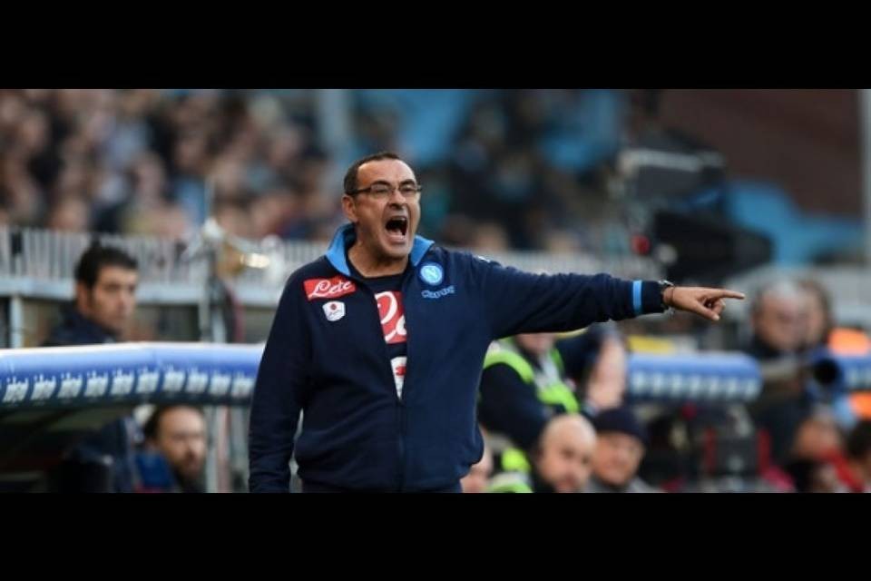 Napoli, lo scudetto passa dalla Svizzera?