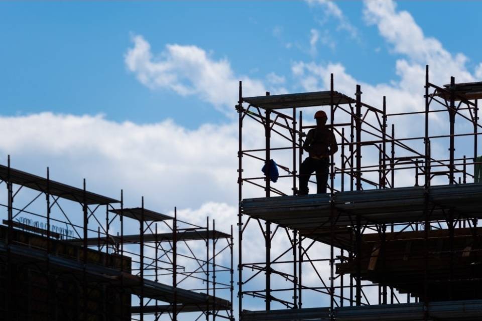 Da dieci anni l'occupazione in Svizzera è in crescita