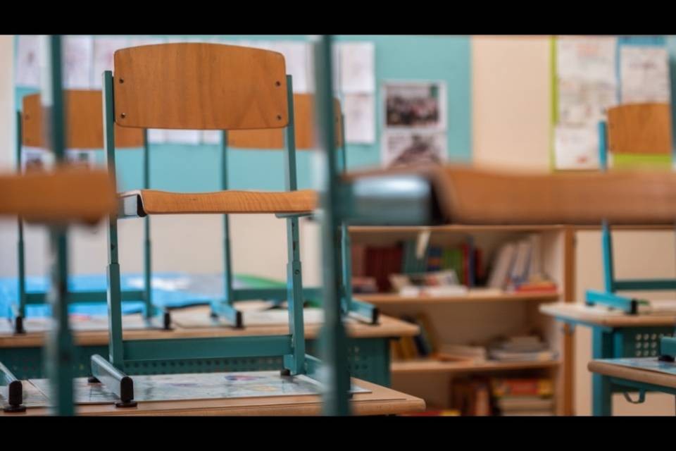 "Lezioni da casa? Una sfida positiva"