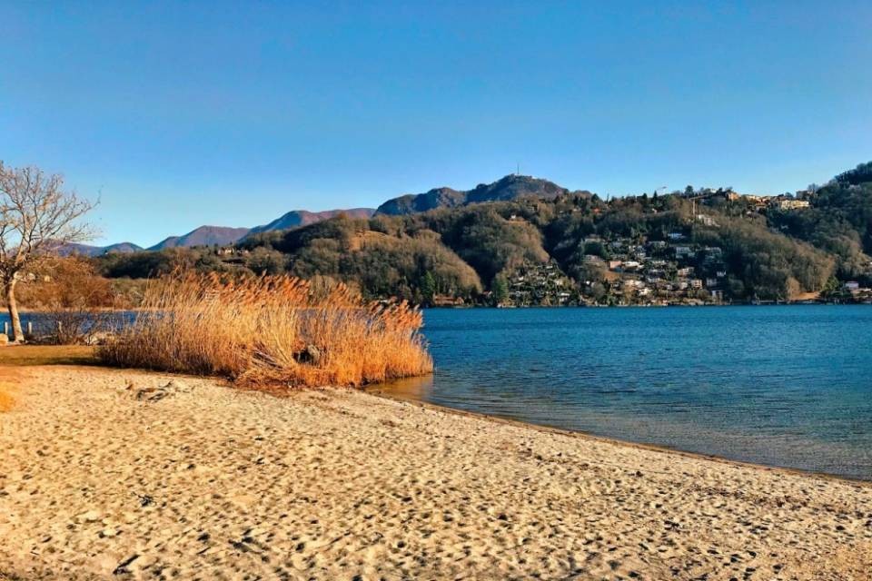 Meno microplastiche, ecco i Clean up Lake