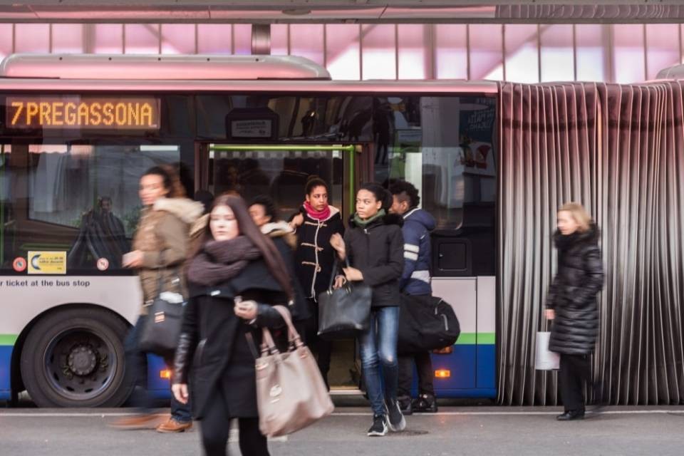 "Prioritario migliorare l'offerta verso i quartieri periferici"