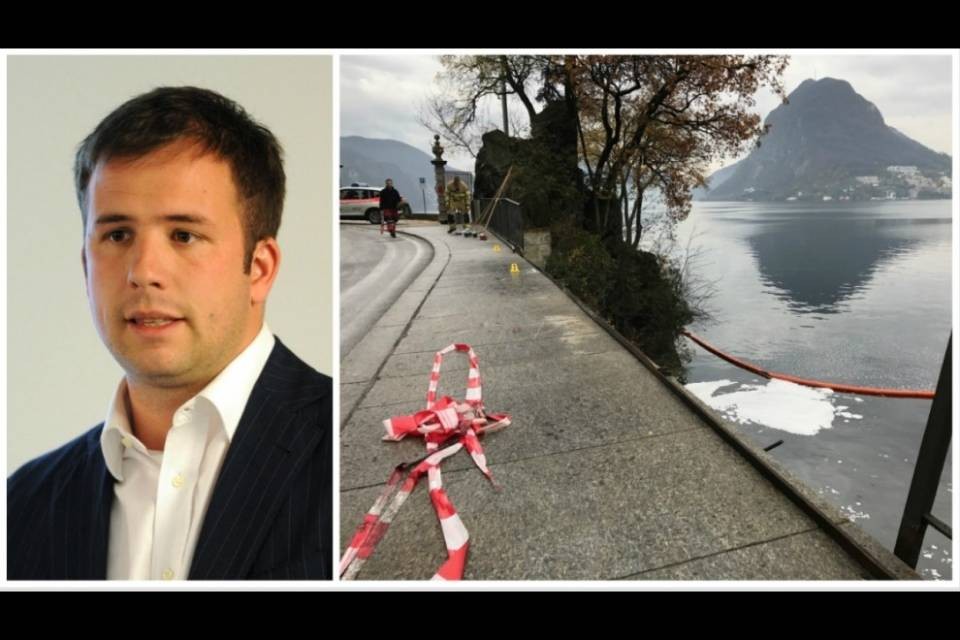 "Ponte del Diavolo? Pericoloso, ma nulla di rilevante"