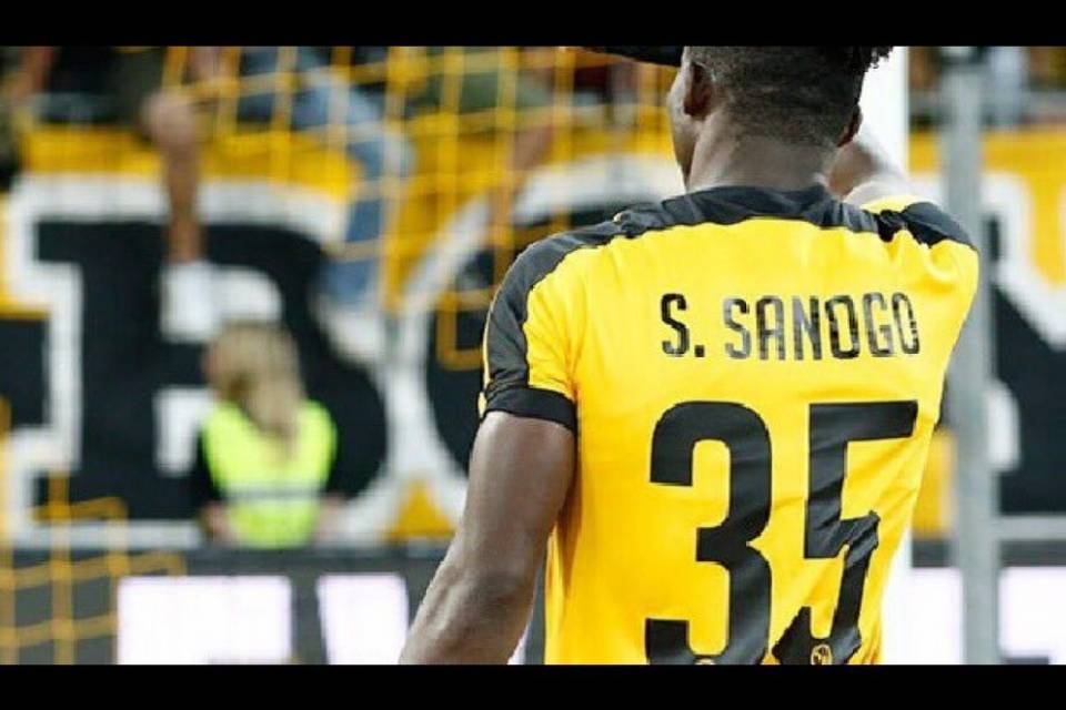 Sanogo incantato dalle spiagge saudite? No, dai soldi