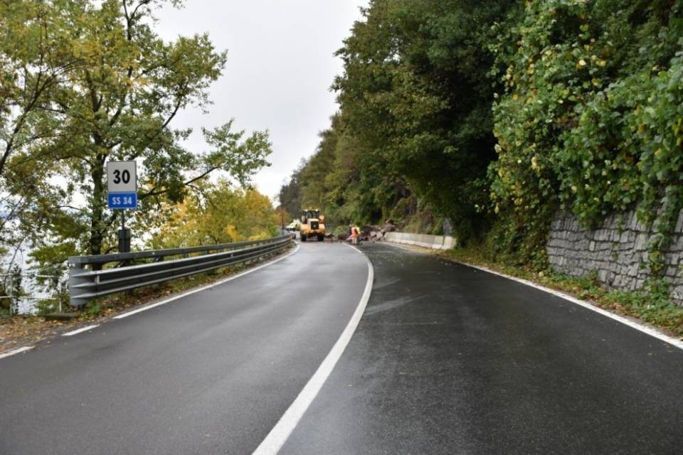 Strada dei frontalieri: a Roma si lotta per non perdere i 70 milioni