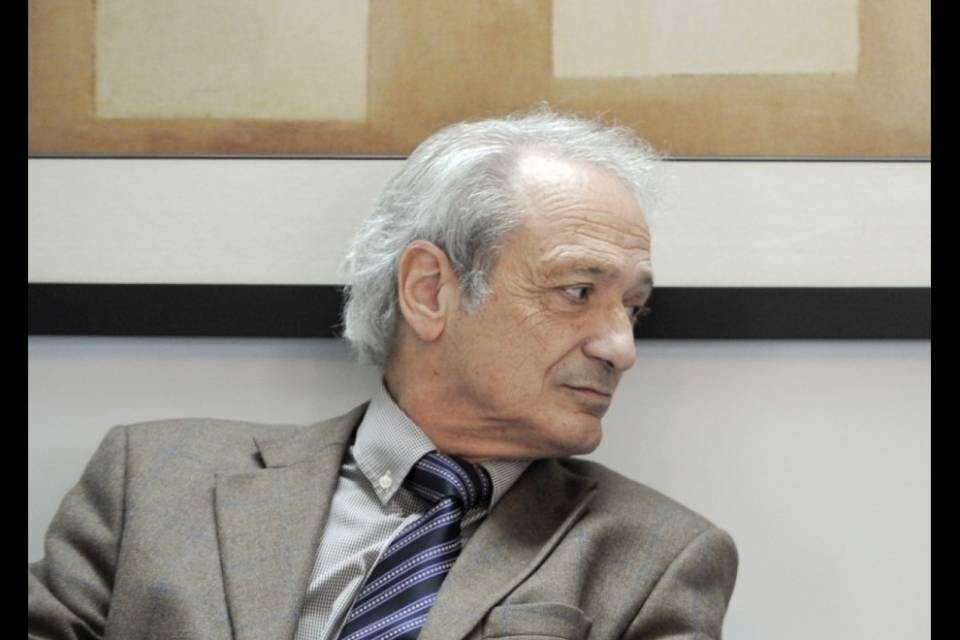 "Lo smog non si ferma in dogana"
