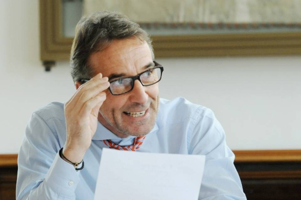 "Genazzi glissa"