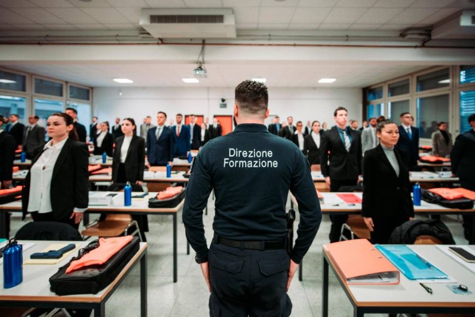 Immagine Polizia cantonale TI