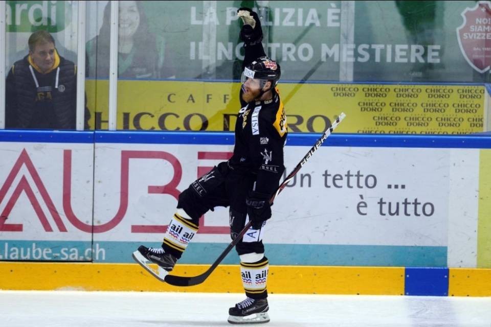 Dalle critiche a uomo derby: Klasen regala il primo round al Lugano