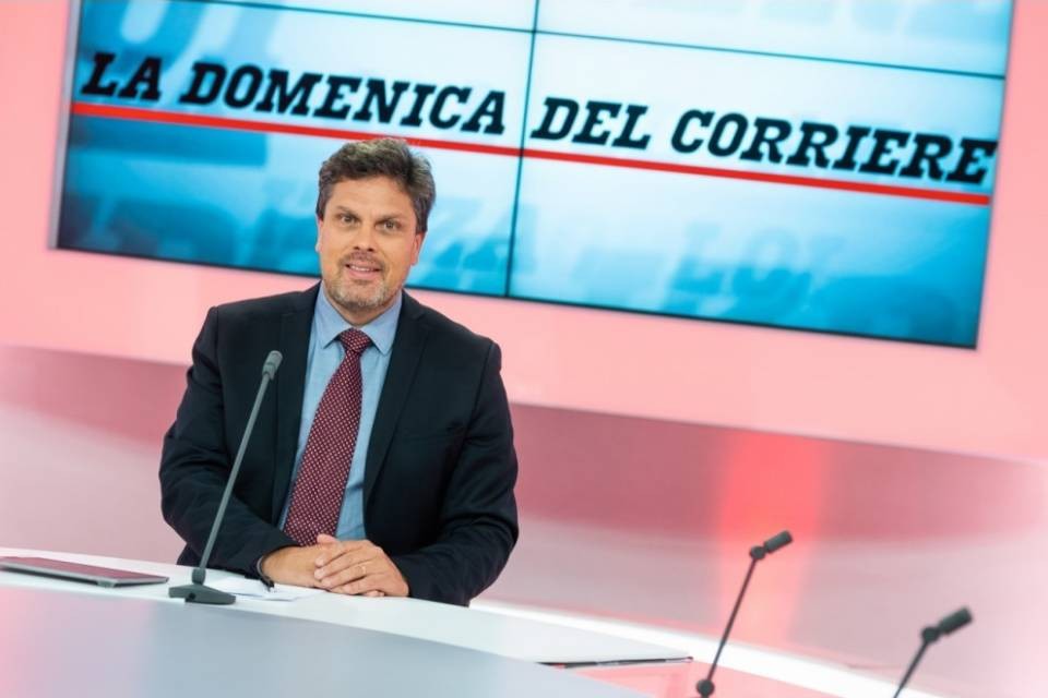 La danza del moltiplicatore e l’aeroporto in "scacco matto"