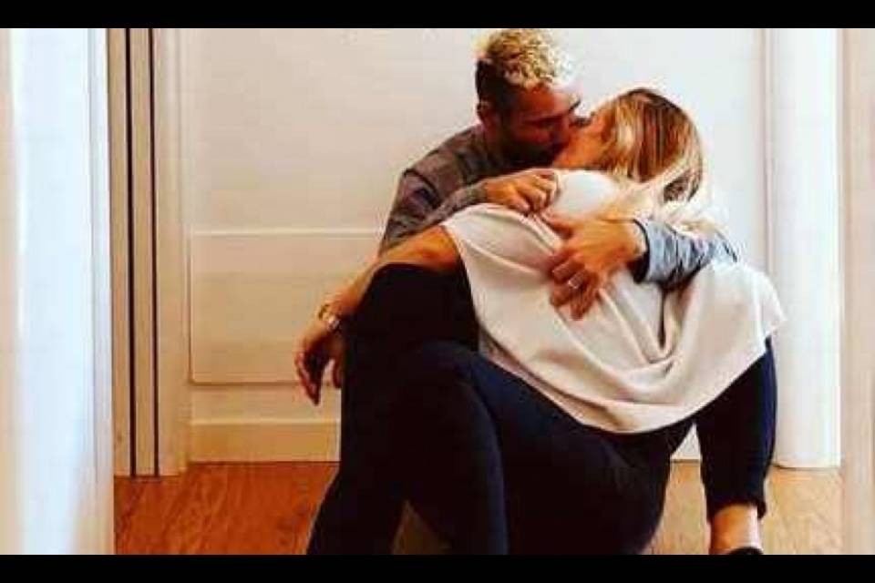 Le regole di casa Behrami-Gut...