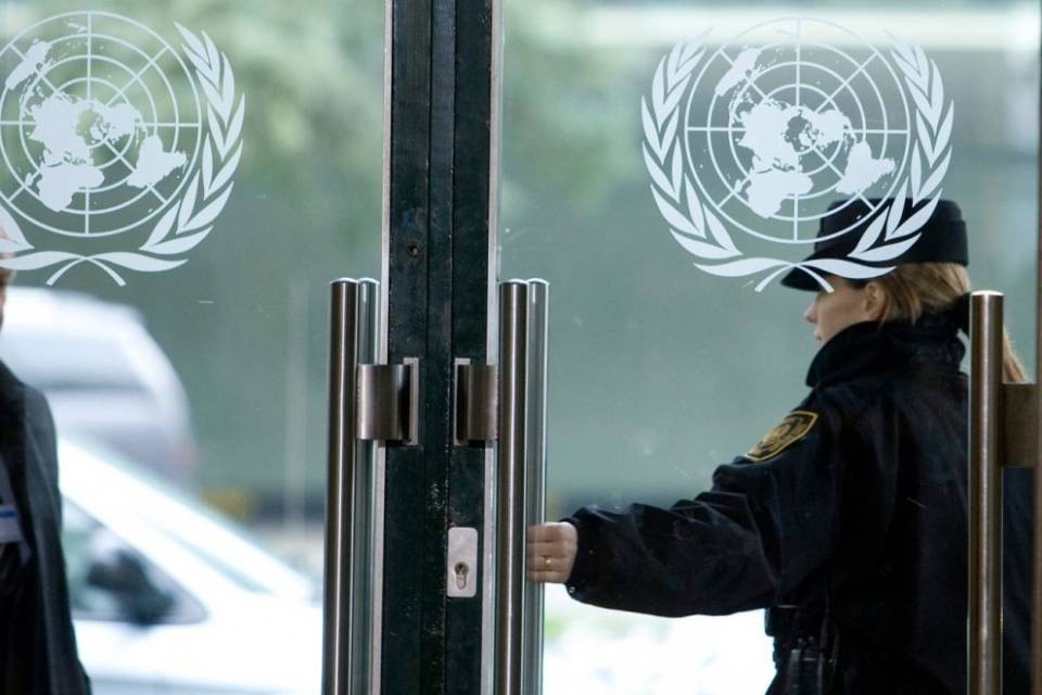 Allerta terrorismo, Ginevra "non è Bruxelles"