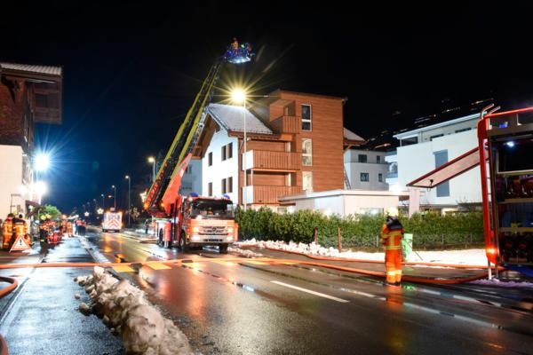 Immagine Polizia cantonale NW
