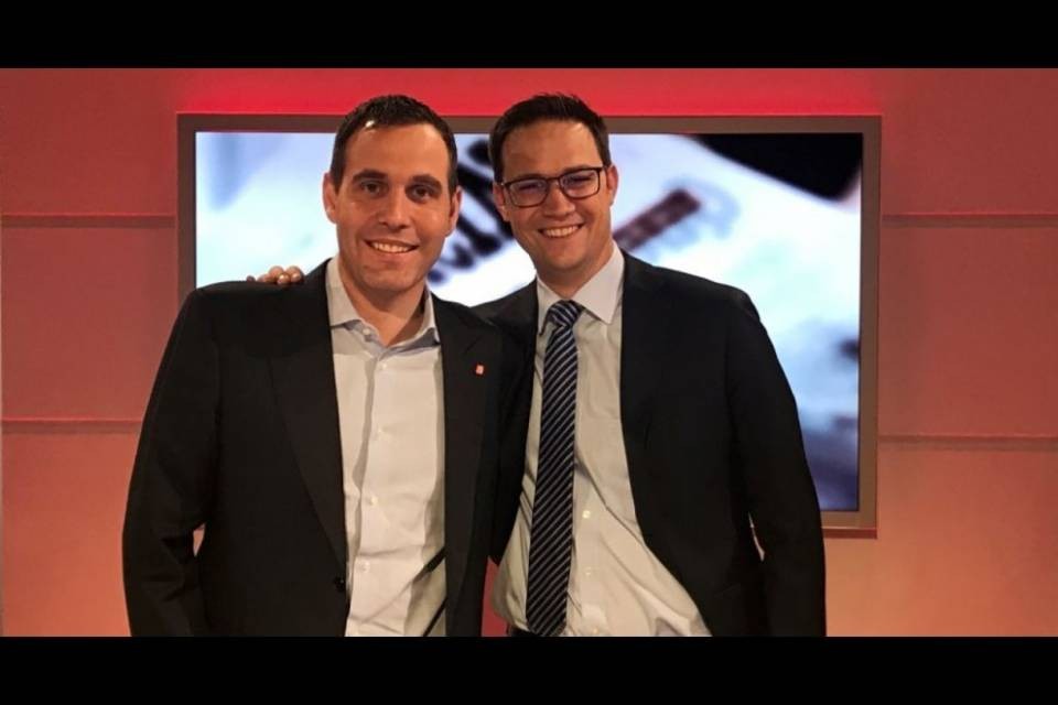 Una convivenza complicata