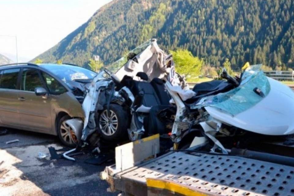 Quinto, dalla tragedia del 17 maggio 2016 al processo