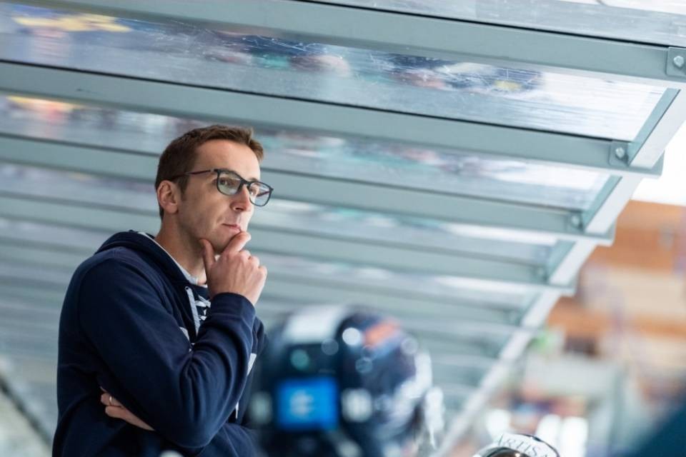 Cereda: "Spero che i momenti difficili diventino opportunità"