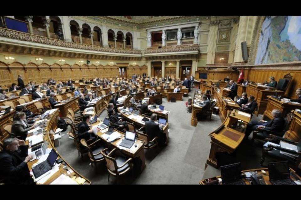Concluse le elezioni 2019, ecco la situazione in parlamento