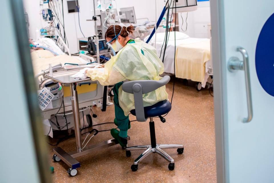Foto © CdT/Gabriele Putzu