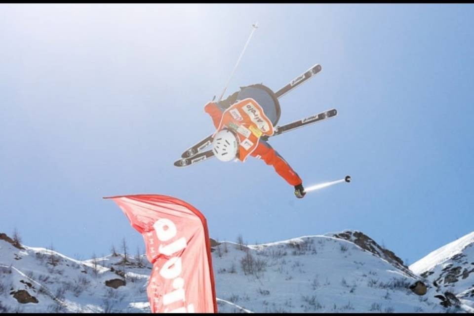 Freestyle, la coppa del mondo torna ad Airolo